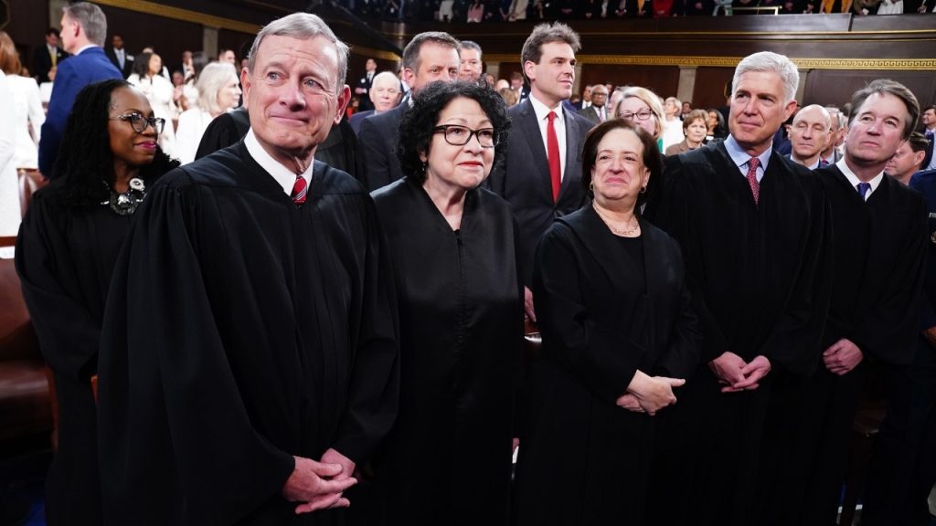 The Supreme Court Steps In — It’s Ruling to Put An End to California Elections Nightmare