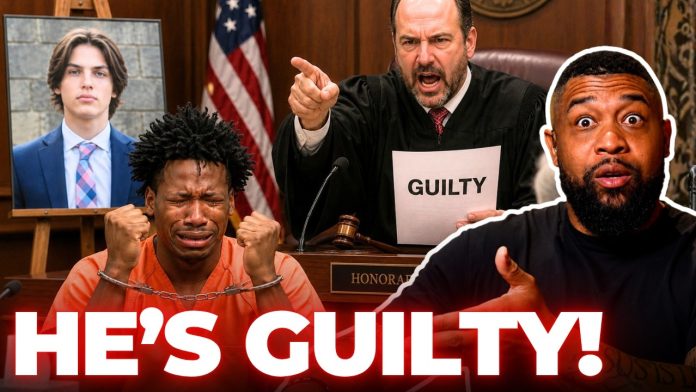 Karmelo Anthony's CASE COLLAPSES After OWN Witness TURNS ON HIM!