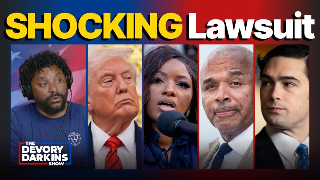 Democrats issue SHOCKING LAWSUIT as SPLC CEO gets OBLITERATED during heated hearing Democrats issue SHOCKING LAWSUIT as SPLC CEO gets OBLITERATED during heated hearing