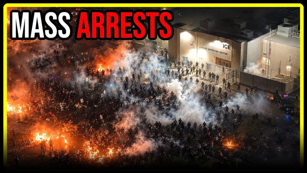 Trump’s DHS just went SCORCHED EARTH !!!