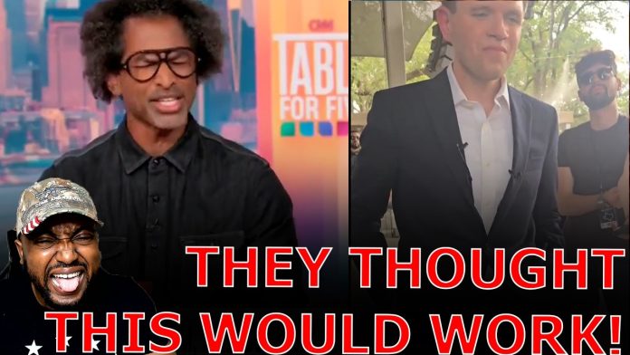 Liberals LOSE THEIR MINDS As Democrat Mystery Girlfriend Reveal To Prove He Is Straight BACKFIRES!
