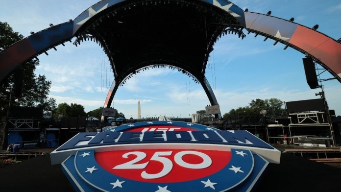 Emergency Court Ruling Hours Before UFC At White House