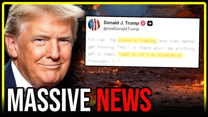🔴We just got a VERY CURIOUS UPDATE...🔴