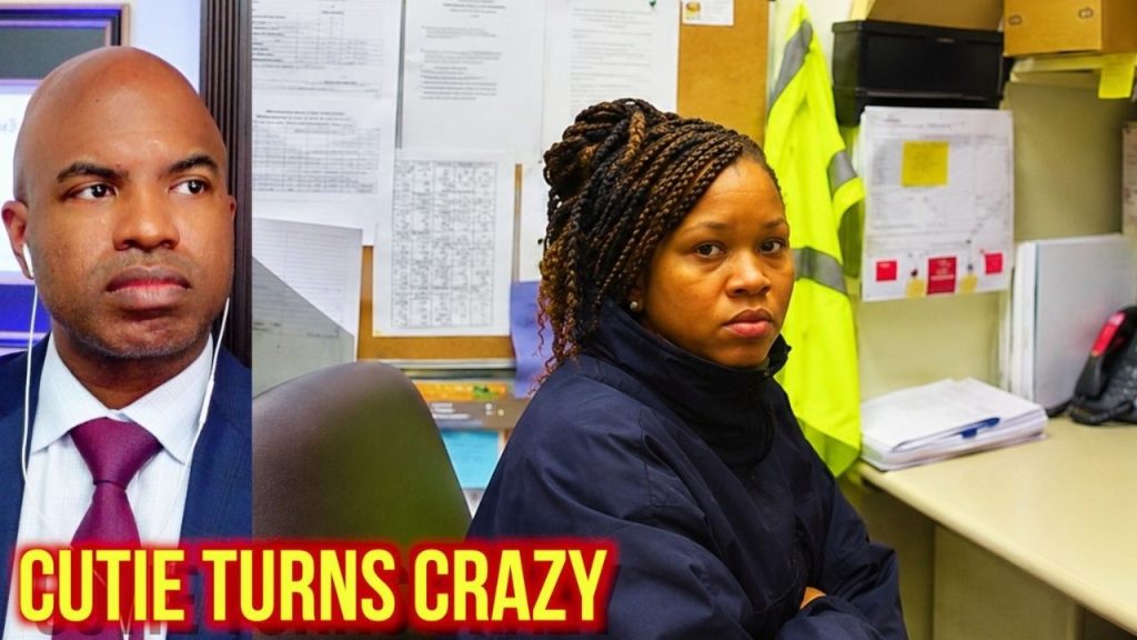 Attorney REACTS: Chaos Erupts After Woman Gets Fired!