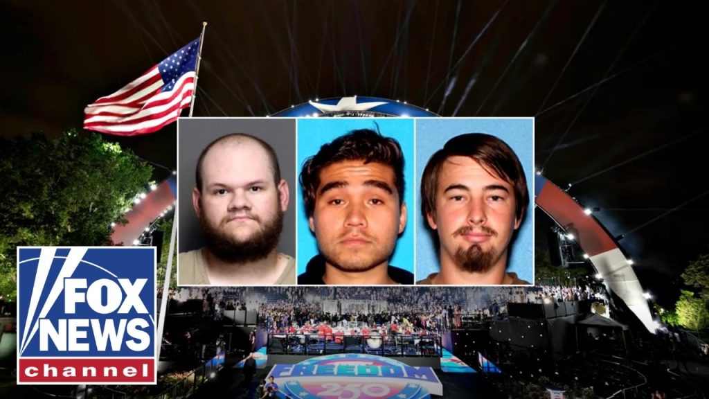 Bongino warns ‘UNIMAGINABLE CASUALTIES’ were planned at White House UFC event