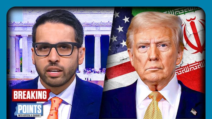 Deep State TRYING TO DESTROY Iran Deal