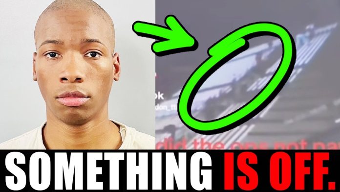 The video DID NOT show what they wanted.