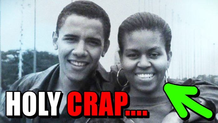 The Obama's have some explaining to do........