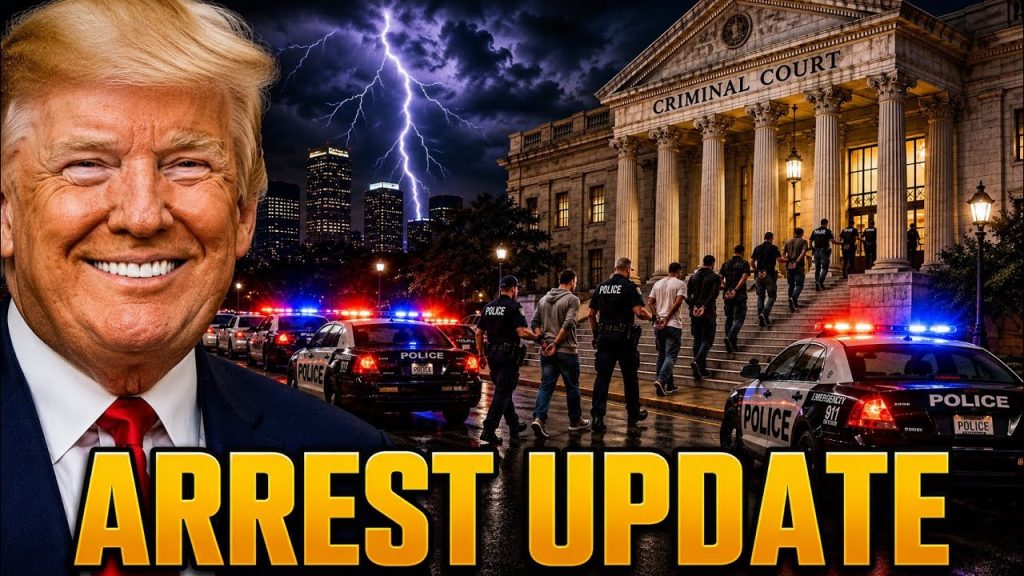 YES! Trump FBI JUST Busted Record-Breaking  Billion Fraud Ring