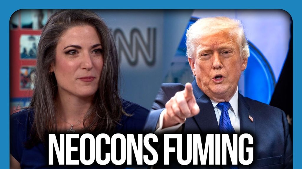 Neocons FUMING on Iran: “We Had Them ON THE ROPES”