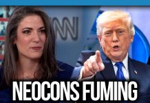 Neocons FUMING on Iran: “We Had Them ON THE ROPES” Neocons FUMING on Iran: "We Had Them ON THE ROPES"