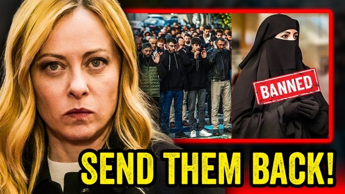 maxresdefault-655 You Won’t BELIEVE What Europe Just Did To Their MUSLIMS!!!