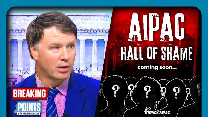 AIPAC Tracker NEW PLEDGE To PIN DOWN Dems On Israel