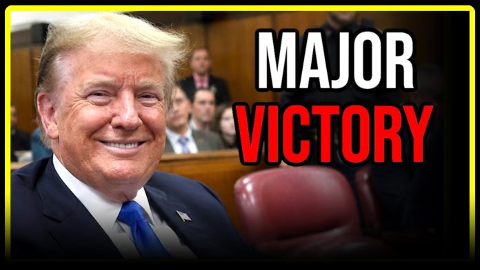 The Democrats will NEVER RECOVER from THIS....