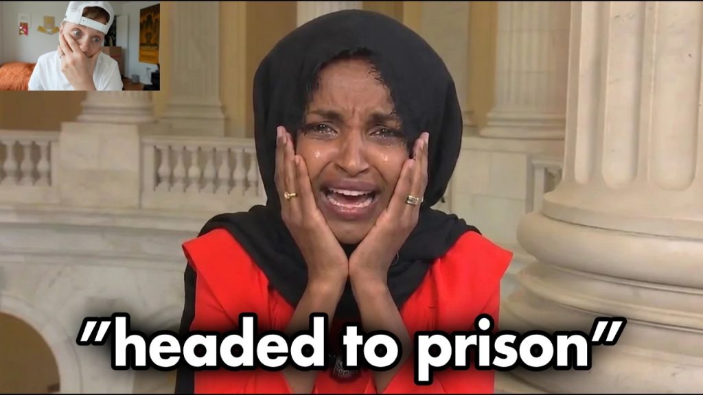 She Thought She Could STEAL FROM AMERICANS… UNTIL TODAY