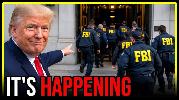 🔴"EXTREME PANIC" as Trump GIVES THE ORDER.🔴