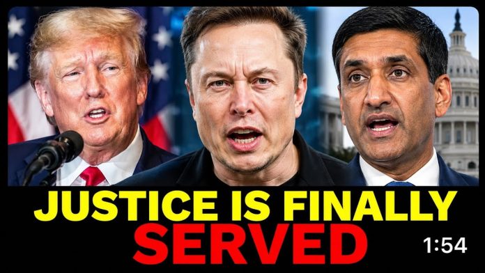 You Won’t Believe What Elon Musk Just Announced… Democrats are FURIOUS!!