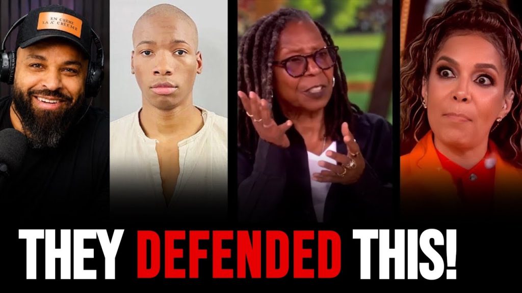 The View Tries to Justify Karmelo Anthony Stabbing… It Backfires