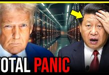They just made a MASSIVE MISTAKE. They just made a MASSIVE MISTAKE.