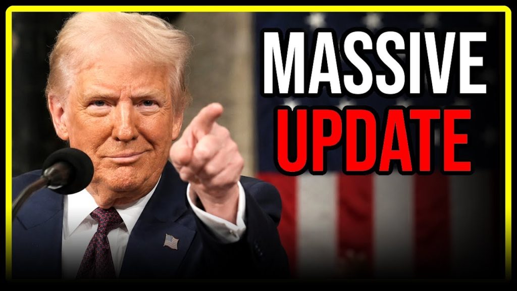 🔴Folks… Trump was 10 STEPS AHEAD !!!🔴