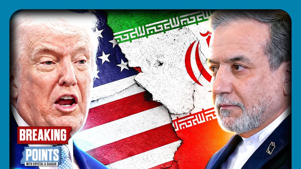 Iran REJECTS Trump Nuclear Deal Claims