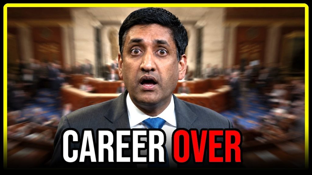 Top Democrat just lost EVERYTHING.