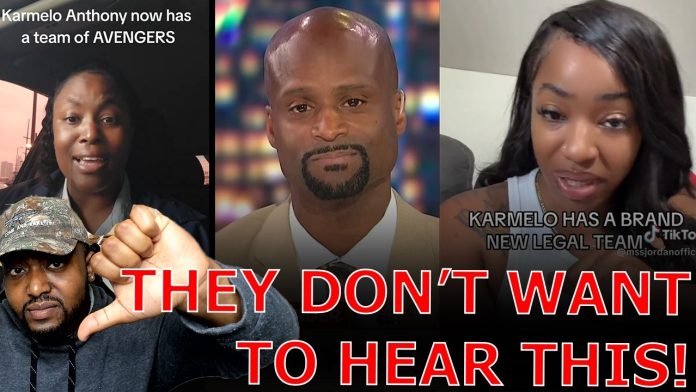 Black Lawyer Delivers BRUTAL REALITY CHECK To Black Mob Celebrating Karmelo Anthony New Legal Team!