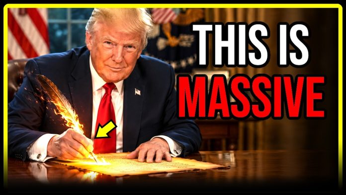 Folks... THIS is a BIG ONE...