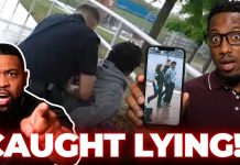 New Footage PROVES Karmelo Anthony’s Family LIED To RAISE MONEY!? New Footage PROVES Karmelo Anthony's Family LIED To RAISE MONEY!?