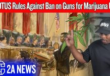 The Supreme Court Just Handed Gun Owners A 9-0 Win The Supreme Court Just Handed Gun Owners A 9-0 Win