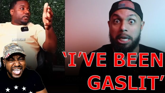 The Amazing Lucas LOSES IT After Realizing He HAS BEEN TRICKED AND GASLIT By Karmelo Anthony Family!