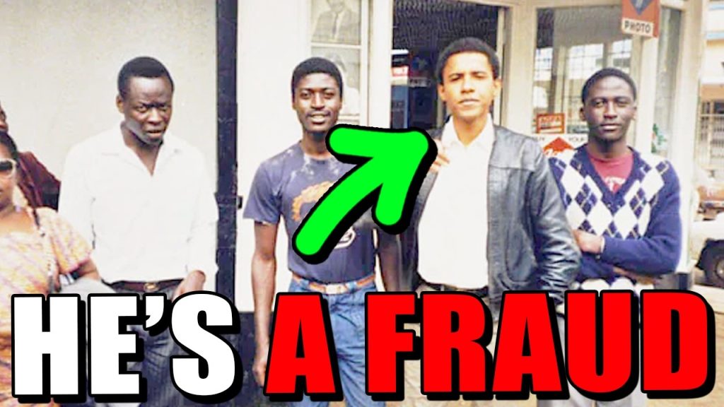 Obama has some explaining to do.