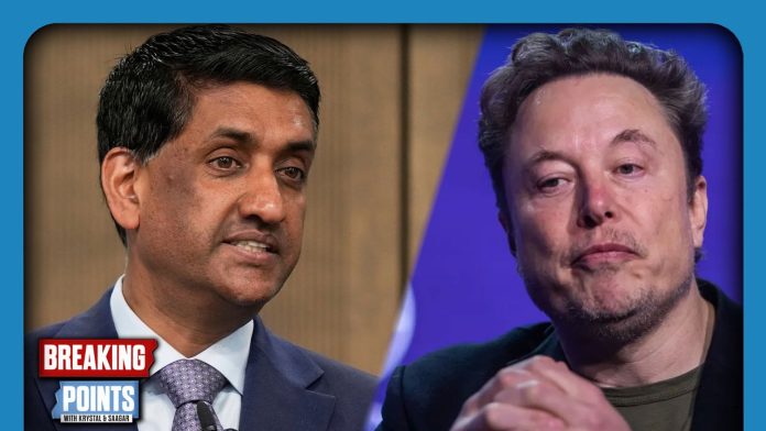 Ro To Elon: BRING IT ON