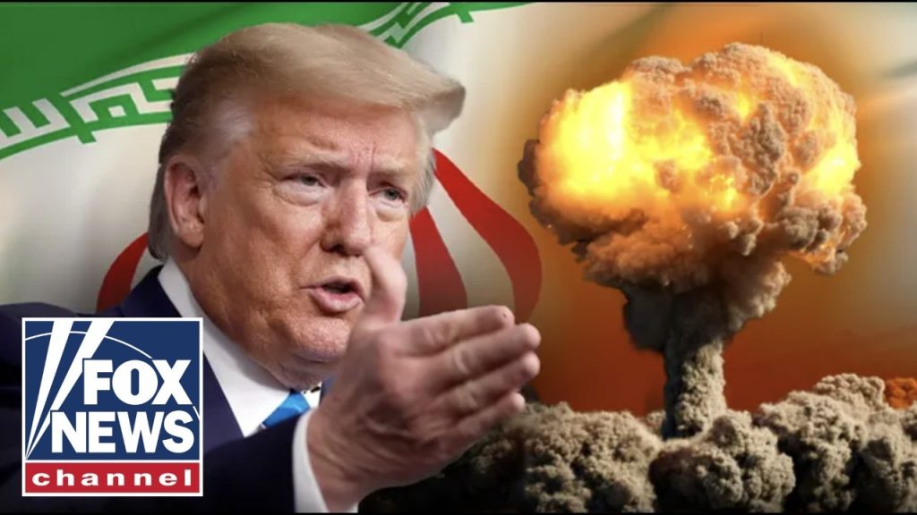 Hezbollah REFUSES to disarm as US doubles down on Iran’s terror network