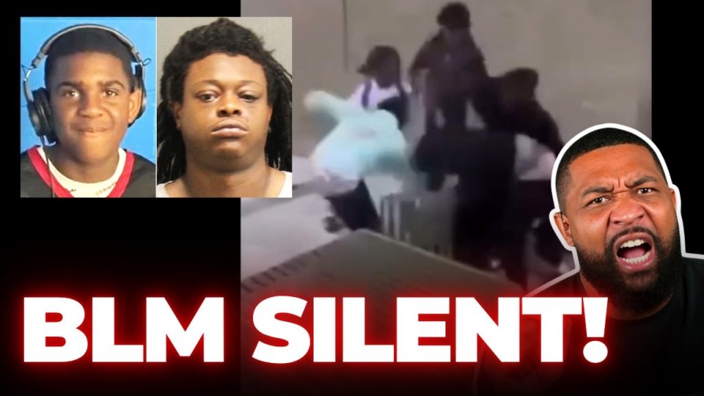 Black Brawl ENDS IN TRAGEDY As 12 Year Old LOSES LIFE Over NOTHING!