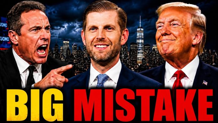 🔥Trump’s Latest Win JUST EXPOSED Democrats DARK SECRET!