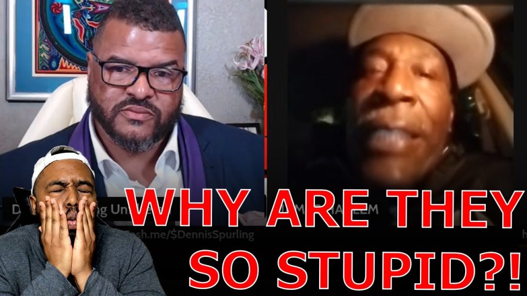 Black Lawyer LOSES PATIENCE With DELUSIONAL Karmelo Anthony Supporter Refusing To ACCEPT Reality!