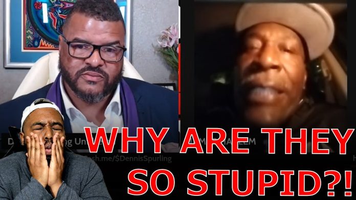 Black Lawyer LOSES PATIENCE With DELUSIONAL Karmelo Anthony Supporter Refusing To ACCEPT Reality!
