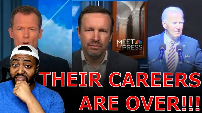Democrats HUMILIATED As Liberal Media Relentlessly Confronts Them On Socialists Ending Their Careers
