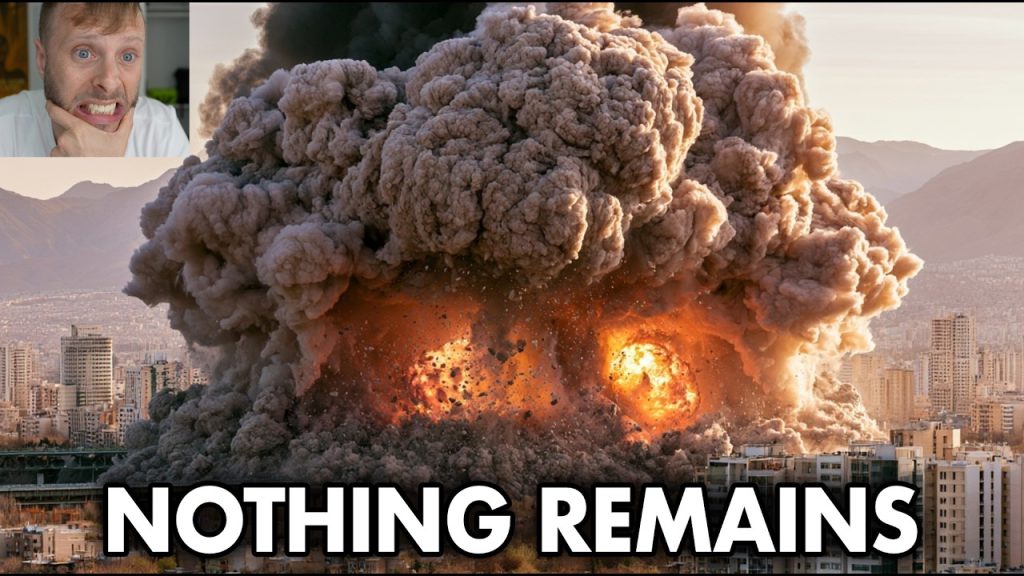 The Only Thing Iran FEARED Losing… TRUMP JUST ERASED