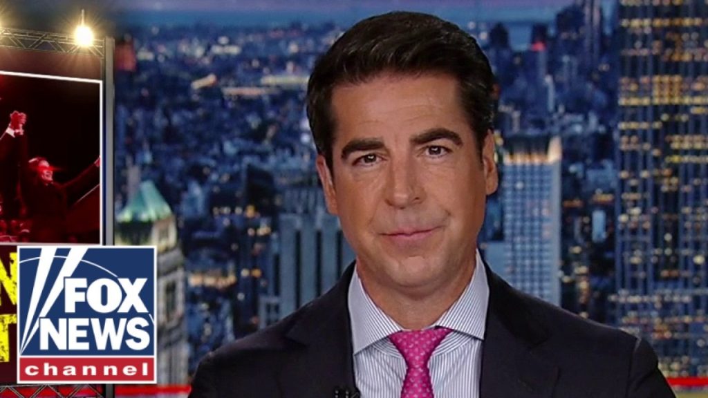Jesse Watters: This is gonna get WILD