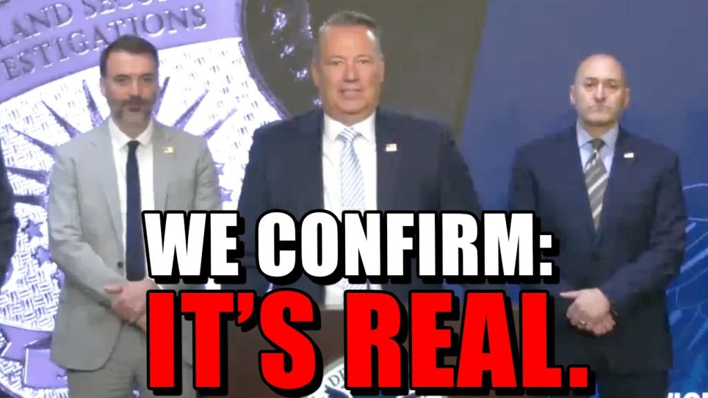 WE FOUND THE FRAUD.