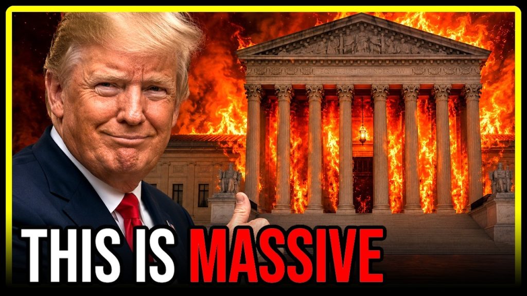 🔴This was all PART OF HIS PLAN…🔴