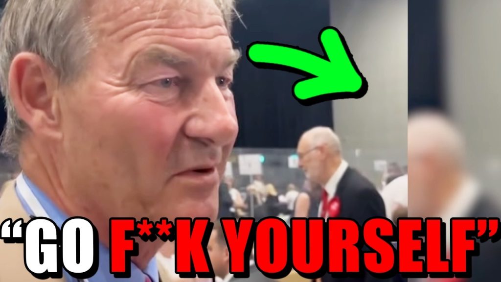 Journalist Tries To Trap Him, What Happened Next Is Simply GLORIOUS.