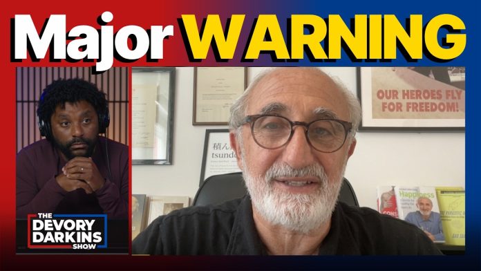 Behavior expert issues MAJOR WARNING about Sucidial Empathy