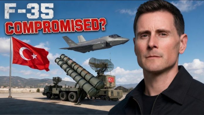 maxresdefault-179 Turkey Getting The F-35 Is Worse Than We All Thought