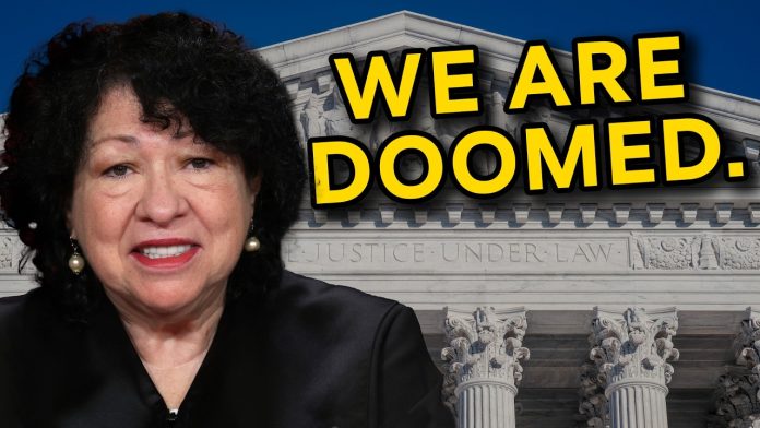 maxresdefault-196 Supreme Court Justice Actually Wrote This...