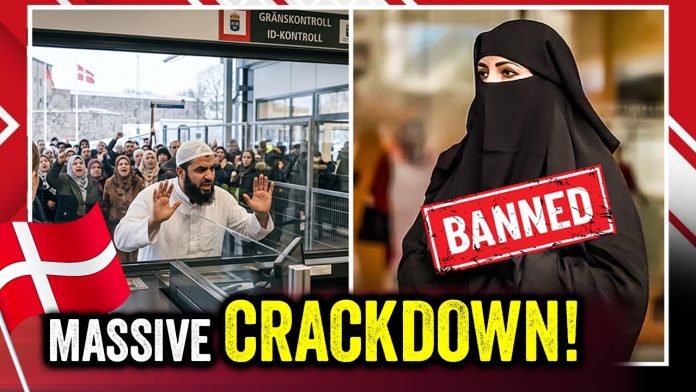What Denmark Just DID to Its Muslims Changes EVERYTHING!!!