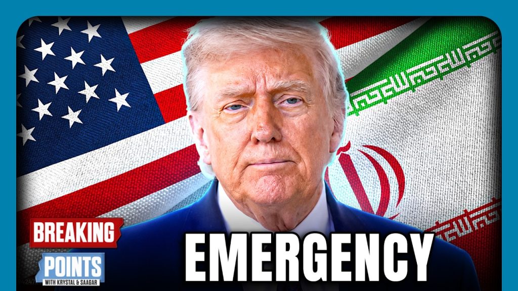 US Declares Fertilizer EMERGENCY As Iran War Fallout Continues US Declares Fertilizer EMERGENCY As Iran War Fallout Continues