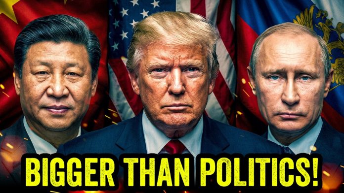 maxresdefault-330 Why Transactional Diplomacy FAILS Against Civilizational Destiny!!!